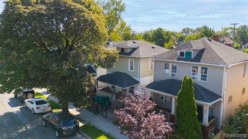 8125 Gartner Street, Detroit, MI 48209 — Photo 25
