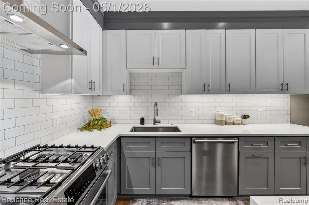 722 E Parent Avenue, Royal Oak, MI 48067 — Photo 8
