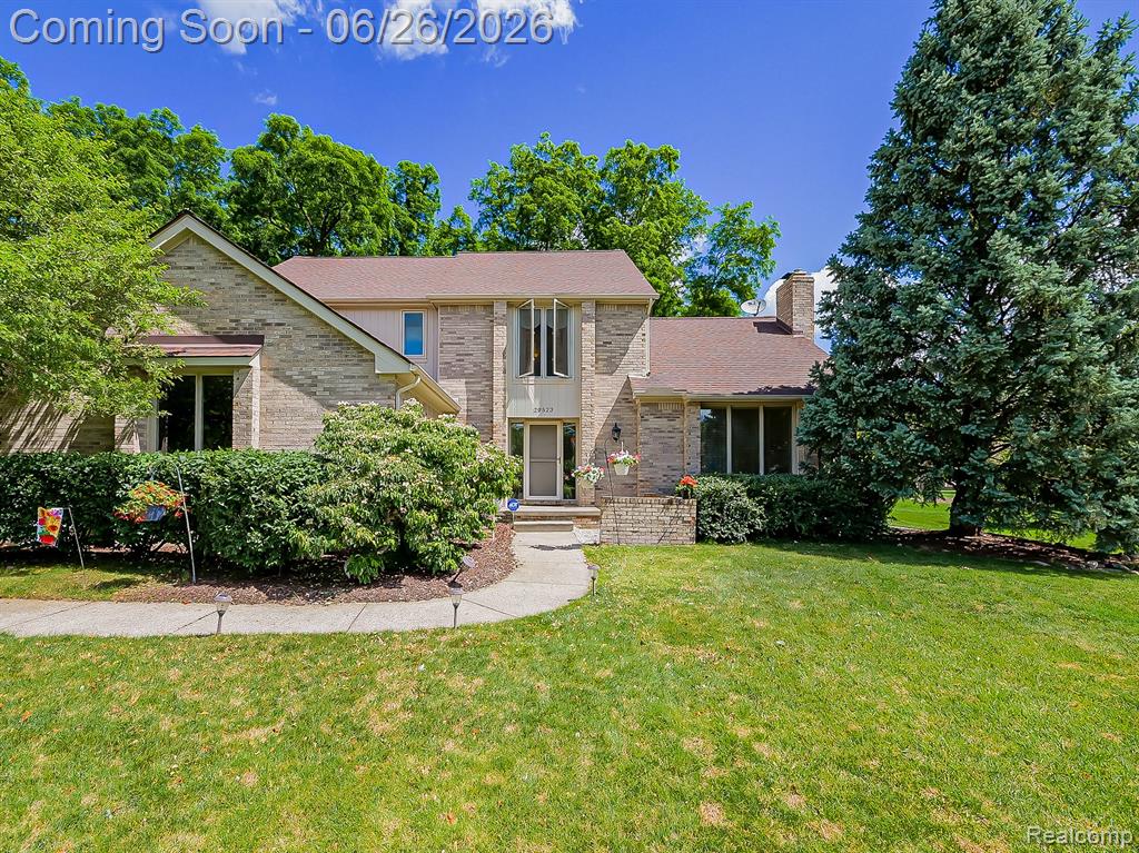 29523 Shenandoah Drive, Farmington, MI 48331 — Photo 38
