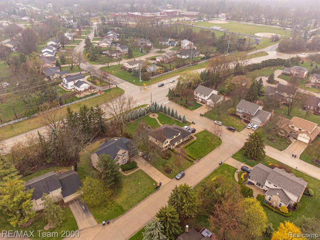 17148 PON VALLEY Drive, Northville, MI 48168 — Photo 79