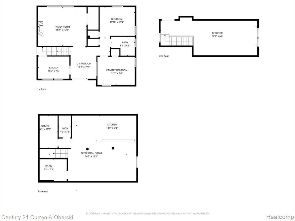 5 Barclay Court, Dearborn, MI 48126 — Photo 44