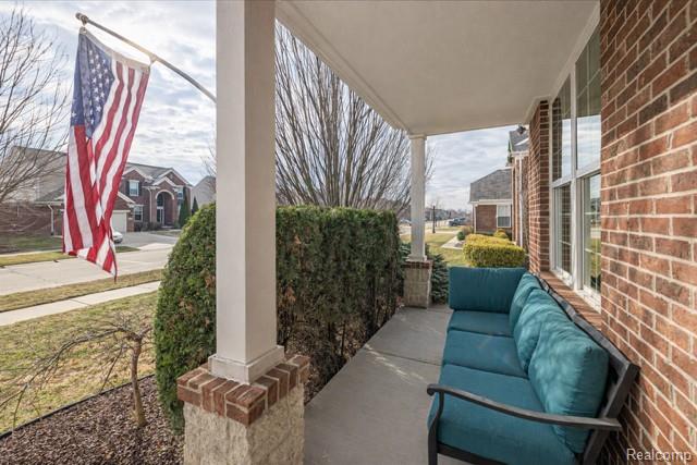 49503 Gracechurch Road, Macomb, MI 48044 — Photo 7