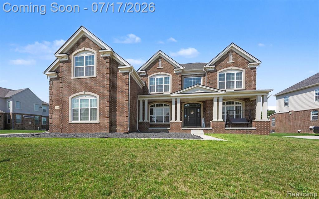 1303 Napa Drive, Canton, MI 48187