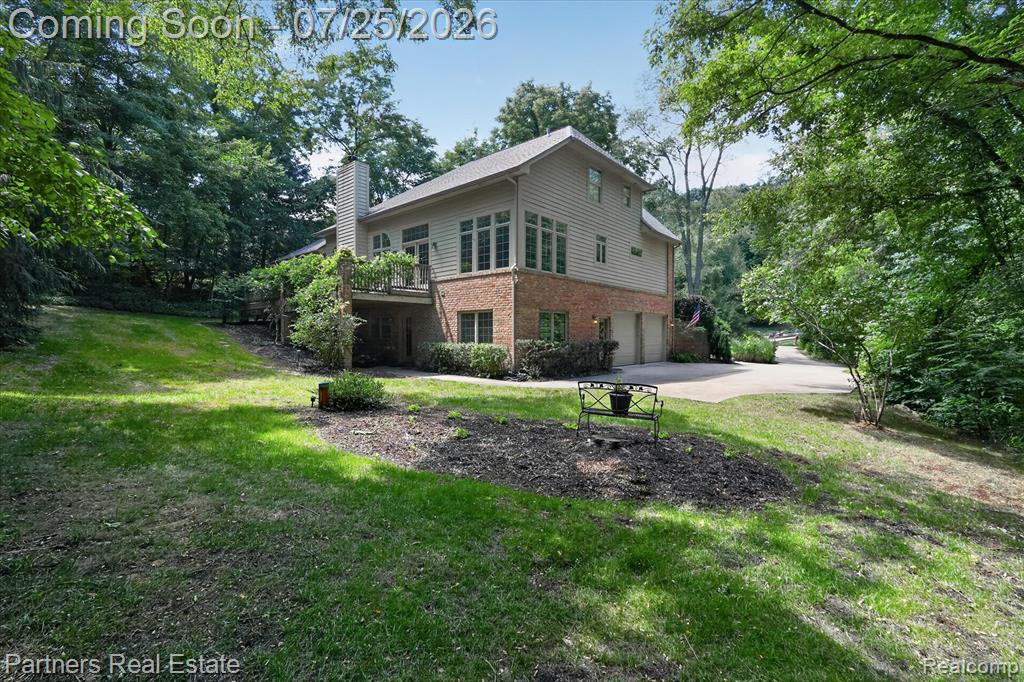 5935 Winans View Court, Pinckney, MI 48169 — Photo 55