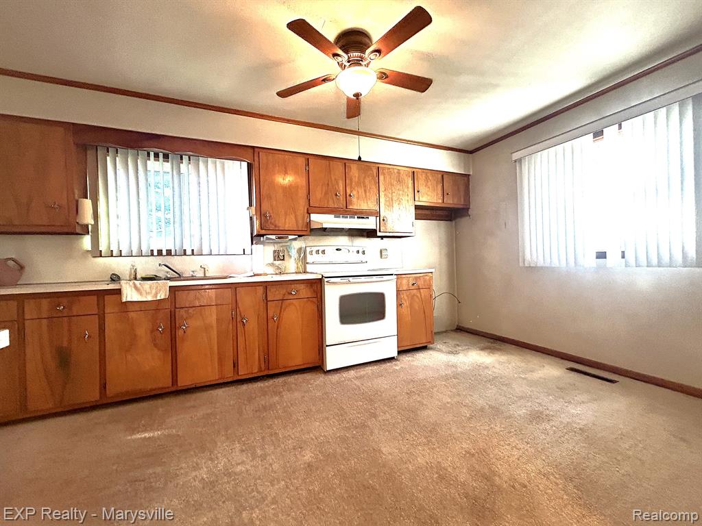 7070 CARSON Road, Brockway, MI 48097 — Photo 3