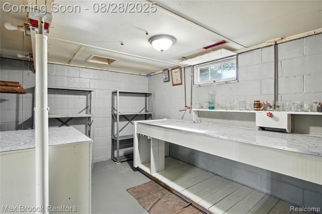 533 N Center Street, Sebewaing, MI 48759 — Photo 24