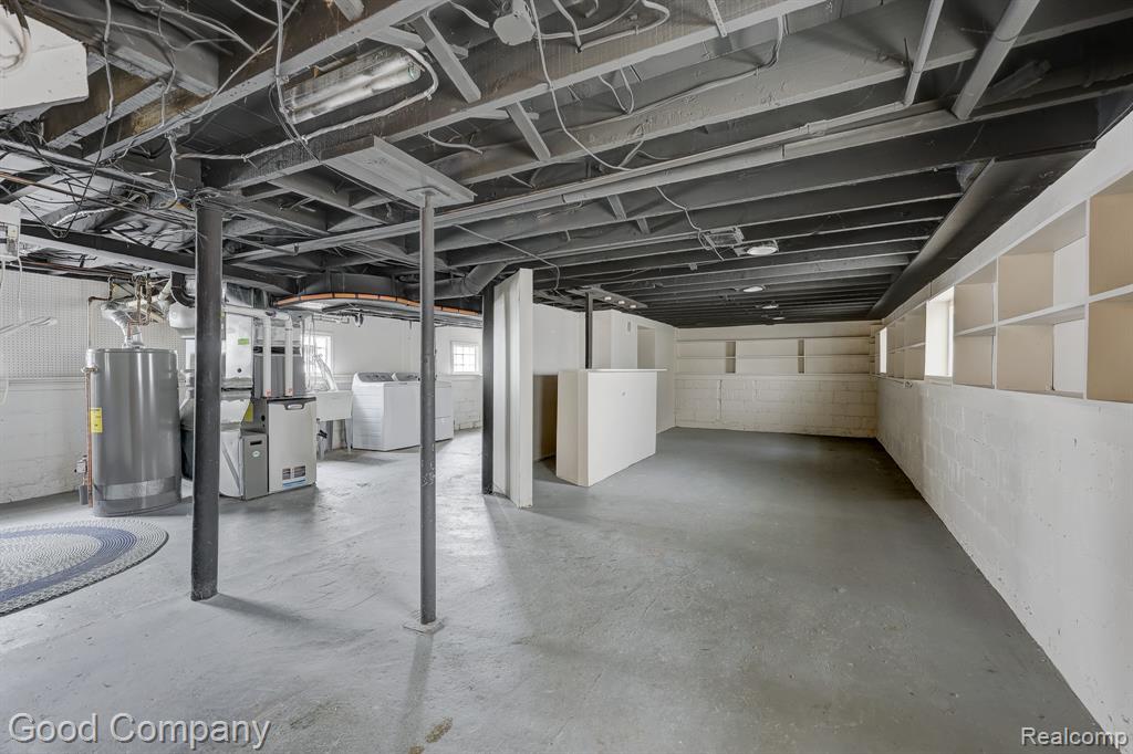 807 Baldwin Avenue, Royal Oak, MI 48067 — Photo 21
