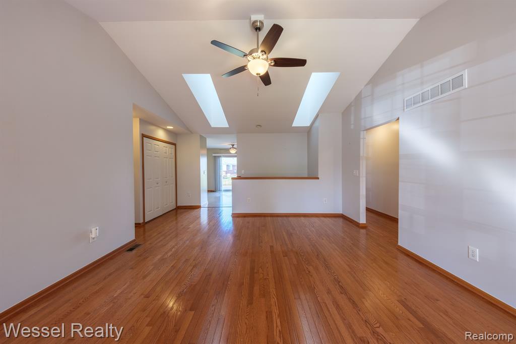 431 EWELL Street, Romeo, MI 48065 — Photo 8