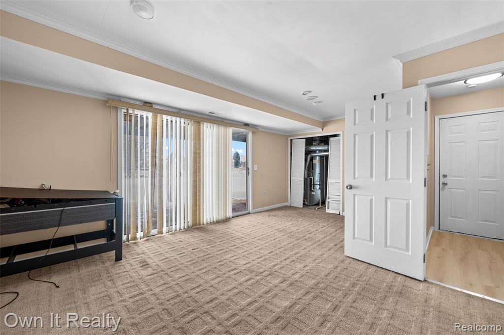 7154 Saint Andrews Drive, Ypsilanti, MI 48197 — Photo 23