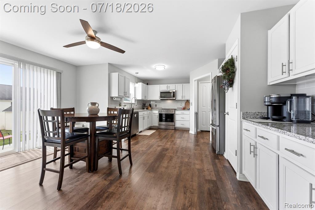 2066 Monohan Drive, Monroe, MI 48162 — Photo 9