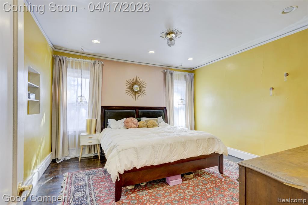 812 E George Avenue, Hazel Park, MI 48030 — Photo 36