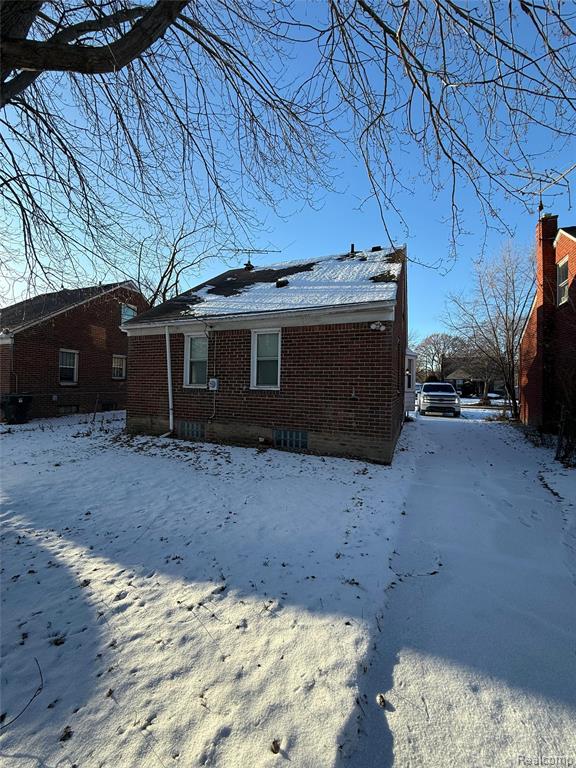 11640 Somerset Avenue, Detroit, MI 48224 — Photo 5