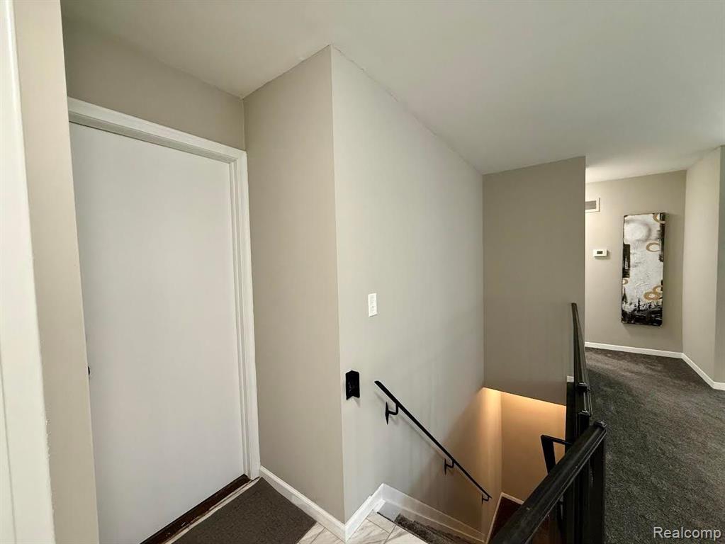 27205 CUMBERLAND, Southfield, MI 48033 — Photo 24