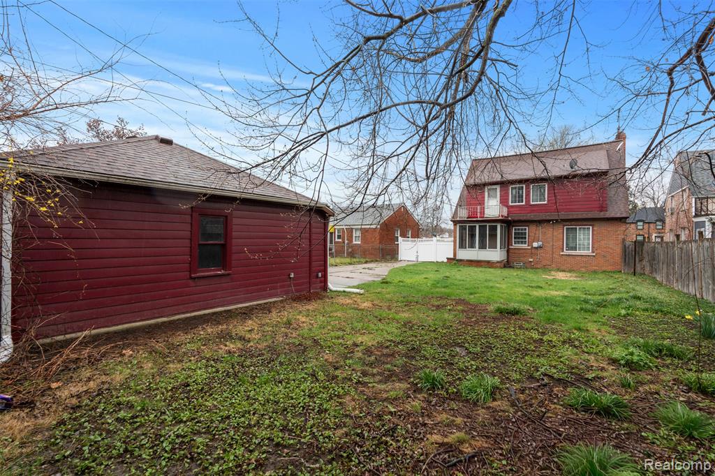 13910 Grandmont Avenue, Detroit, MI 48227 — Photo 26
