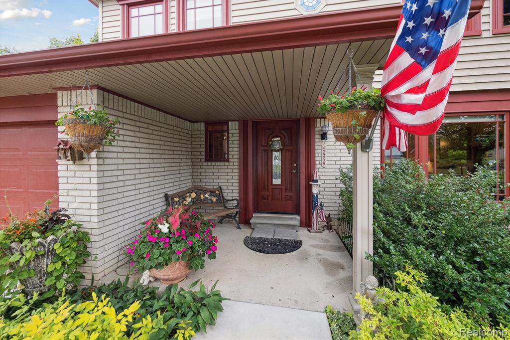 42359 Park Ridge Road, Novi, MI — Photo 5