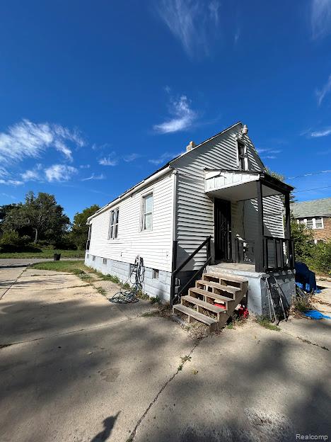 5832 Garland Street, Detroit, MI 48213 — Photo 2