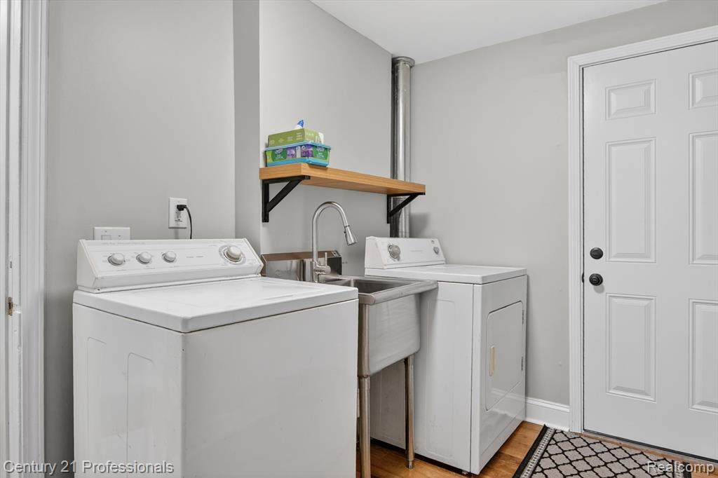 1001 Arborview Boulevard, Ann Arbor, MI 48103 — Photo 20