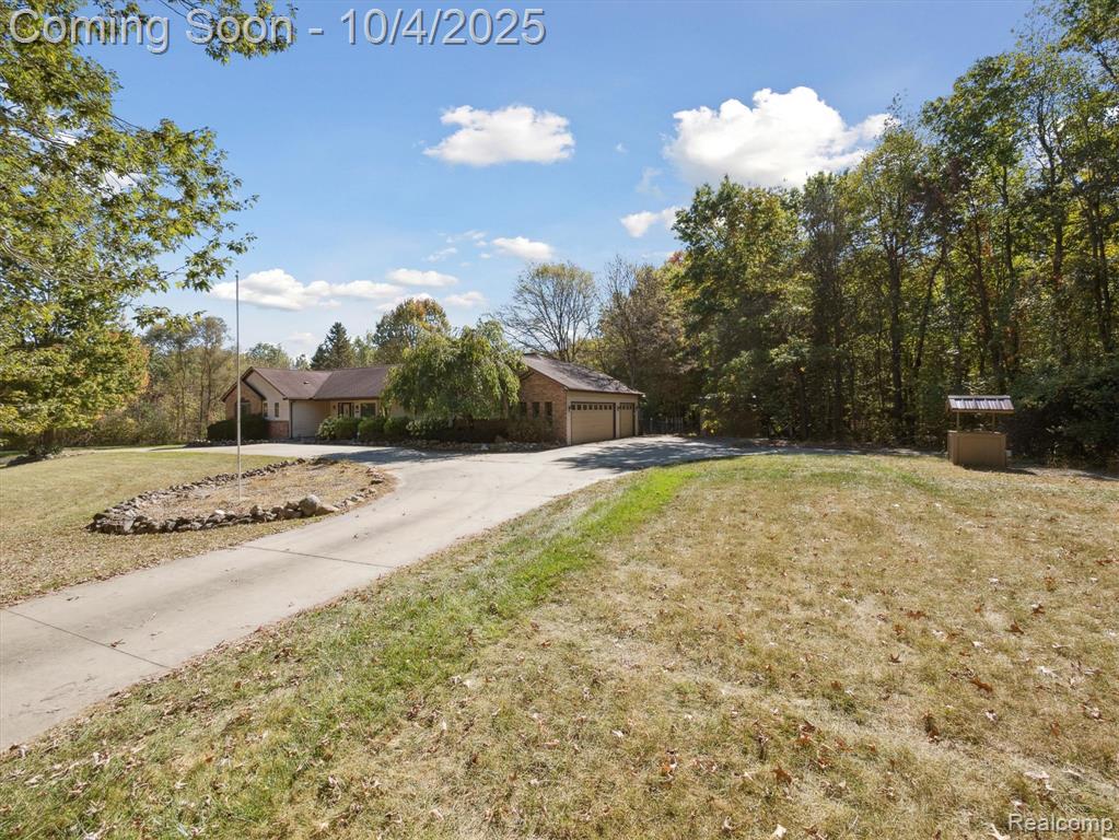 5600 Garretson Lane, Oxford, MI 48371 — Photo 63