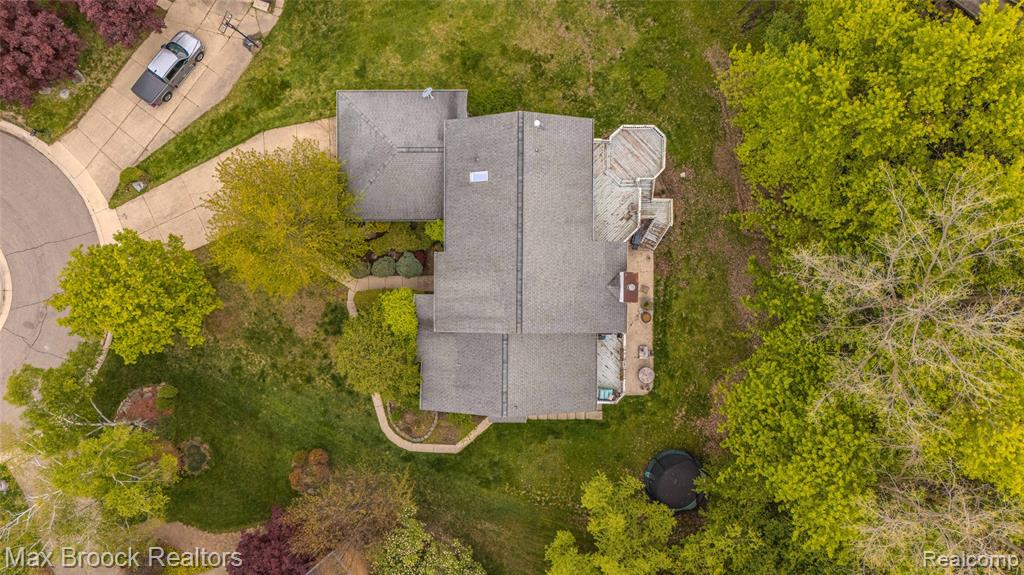 5199 Shenandoah Court, West Bloomfield, MI 48323 — Photo 87