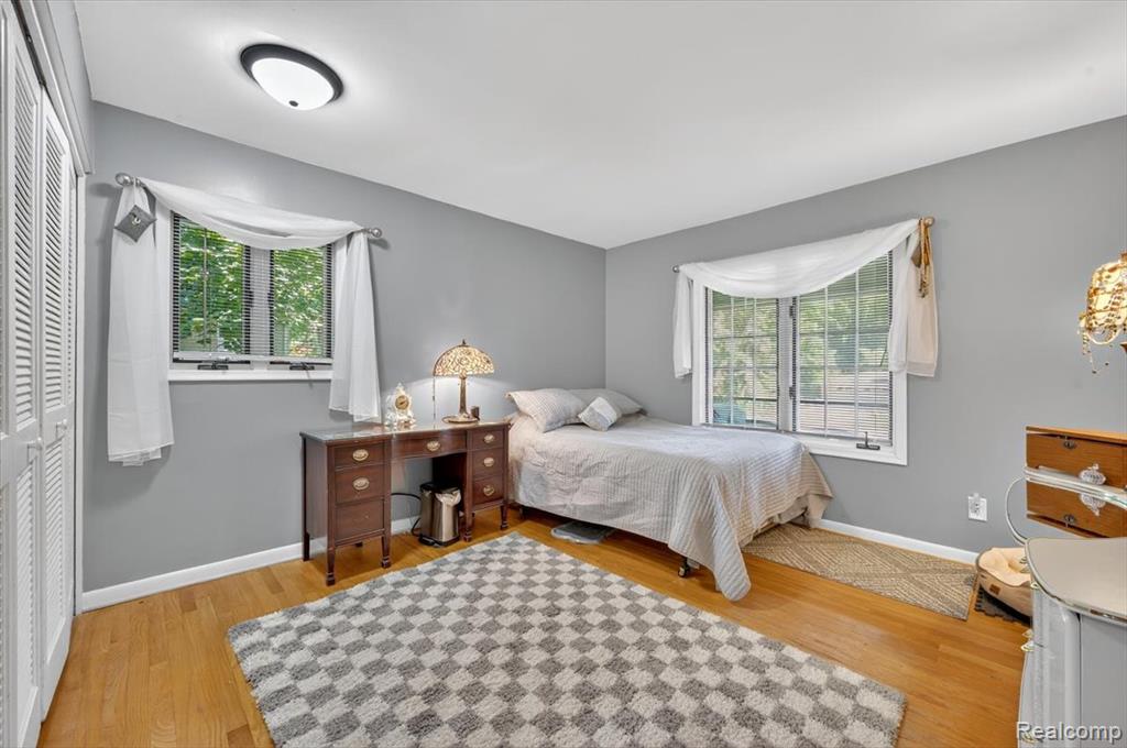 724 Lynndale Drive, Rochester Hills, MI 48309 — Photo 16
