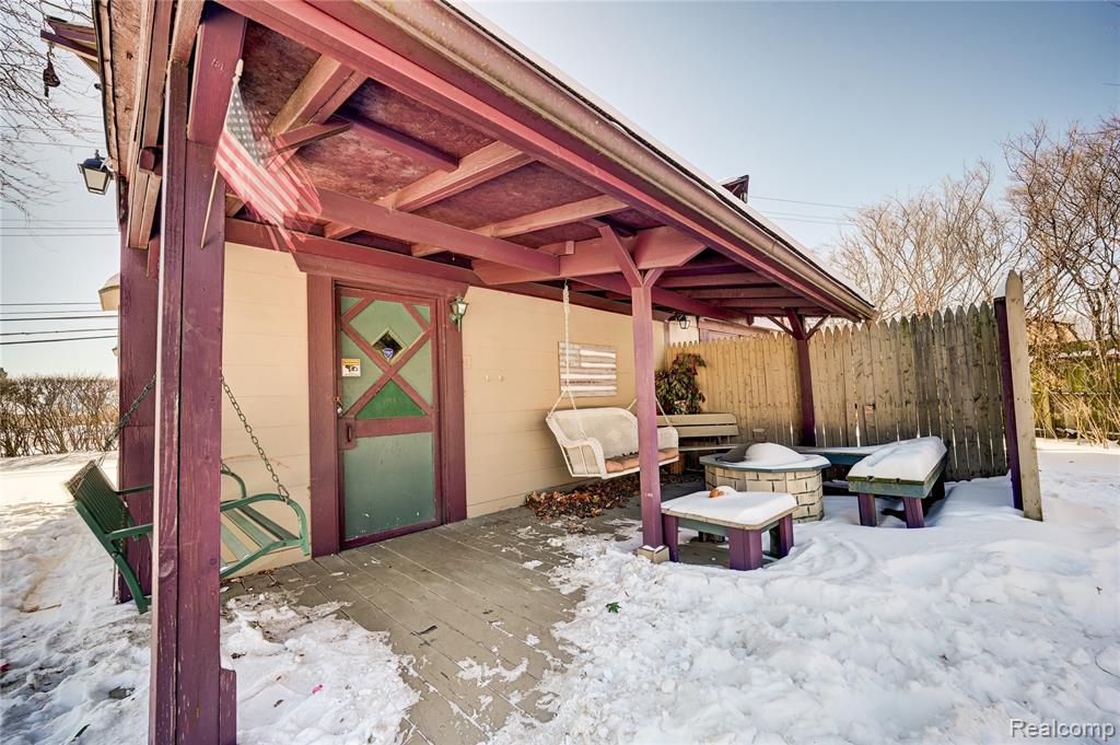 43047 Avon Court, Sterling Heights, MI 48313 — Photo 44