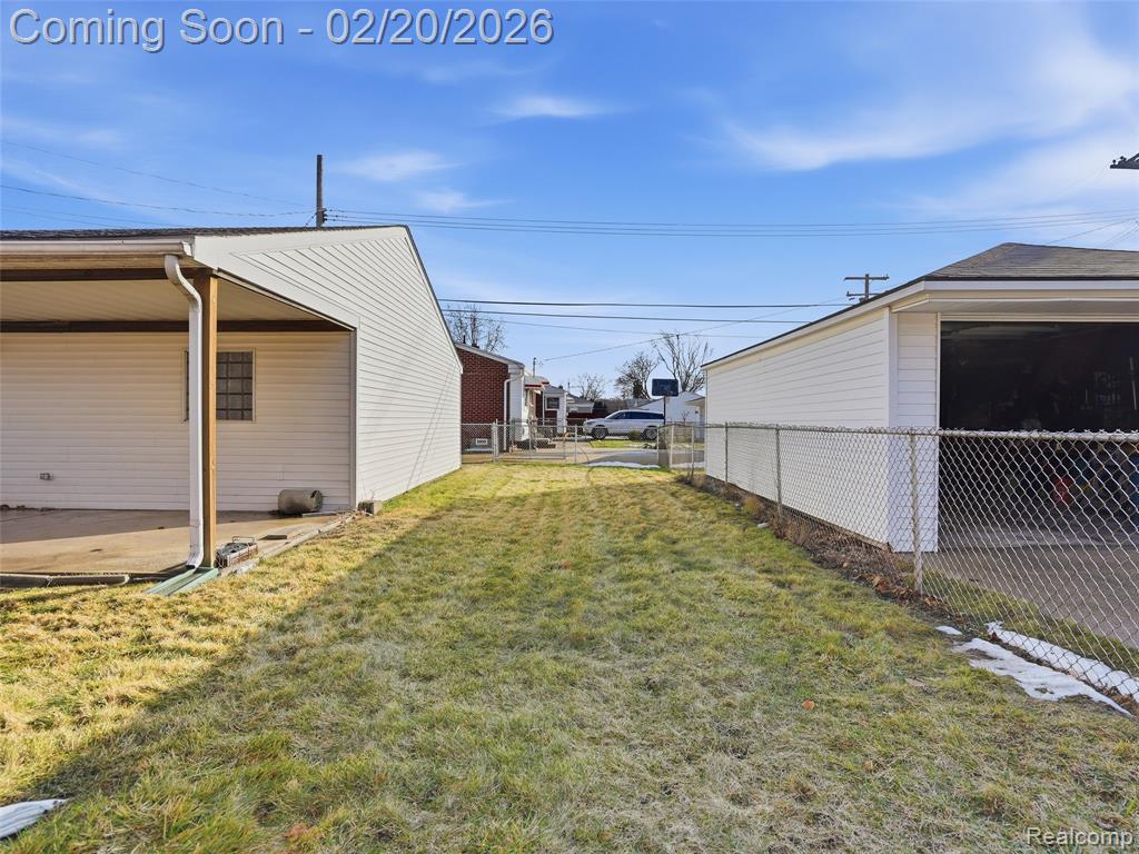 14559 Balsam Street, Southgate, MI 48195 — Photo 34