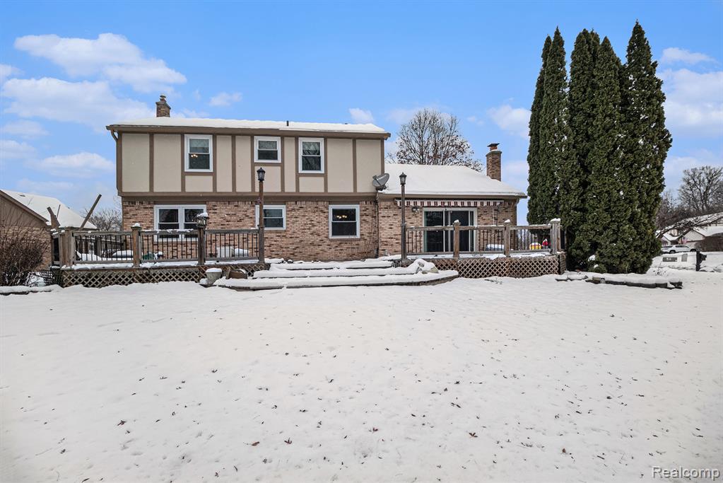 40749 Rayburn Drive, Northville, MI 48168 — Photo 32