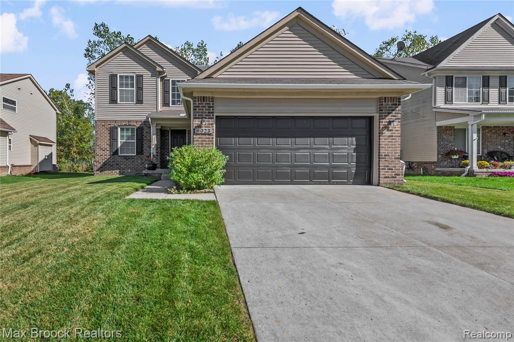6023 Treetops Drive, Romulus, MI 48174 — Photo 37