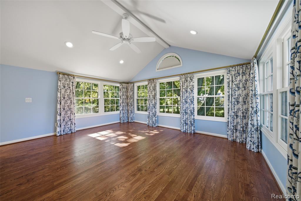 1019 N Cranbrook Road, Bloomfield, MI 48301 — Photo 17