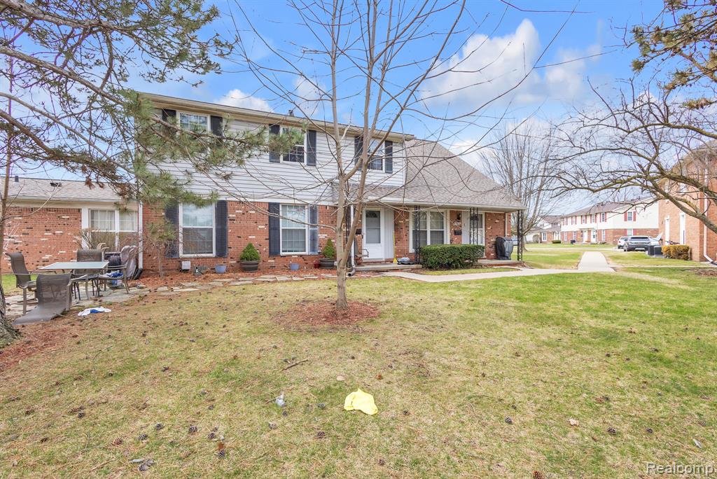 6964 Harvard Lane, Canton, MI 48187 — Photo 6