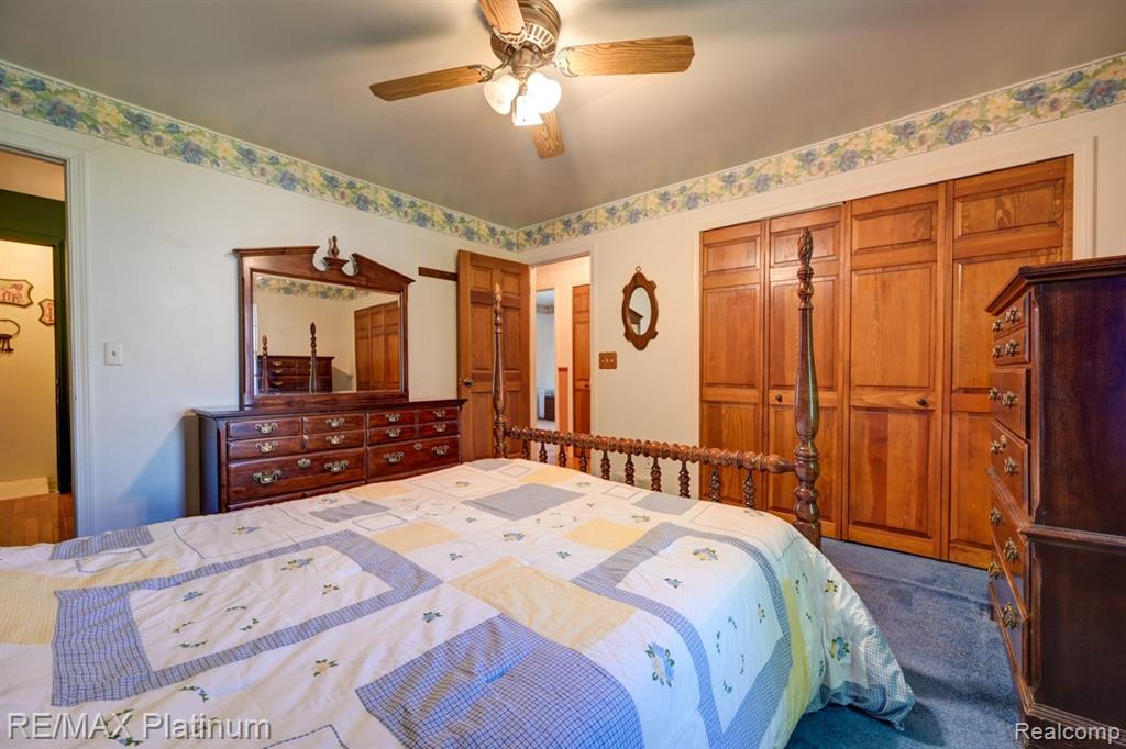 7062 South Fork Drive, Swartz Creek, MI 48473 — Photo 45
