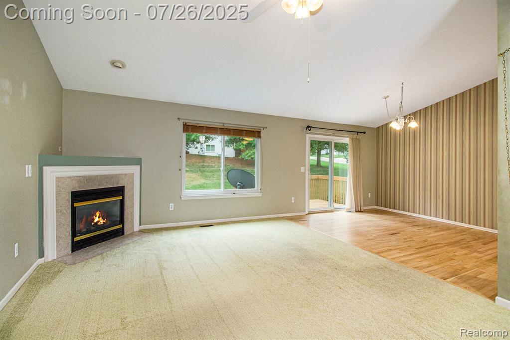 1051 Spirea, Howell, MI 48843 — Photo 9