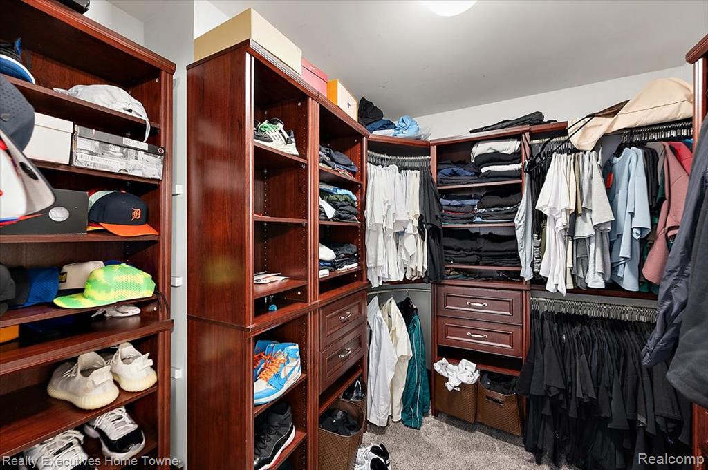 899 Hathaway Dr Drive, Auburn Hills, MI 48326 — Photo 27