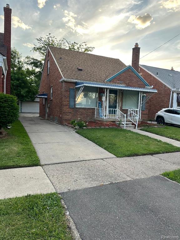 7371 Fielding Street, Detroit, MI 48228 — Photo 3