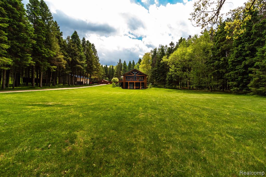 4707 MOUNT MORRIS Road, Columbiaville, MI 48421 — Photo 45