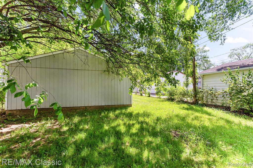 5953 N Linville Street, Westland, MI — Photo 20