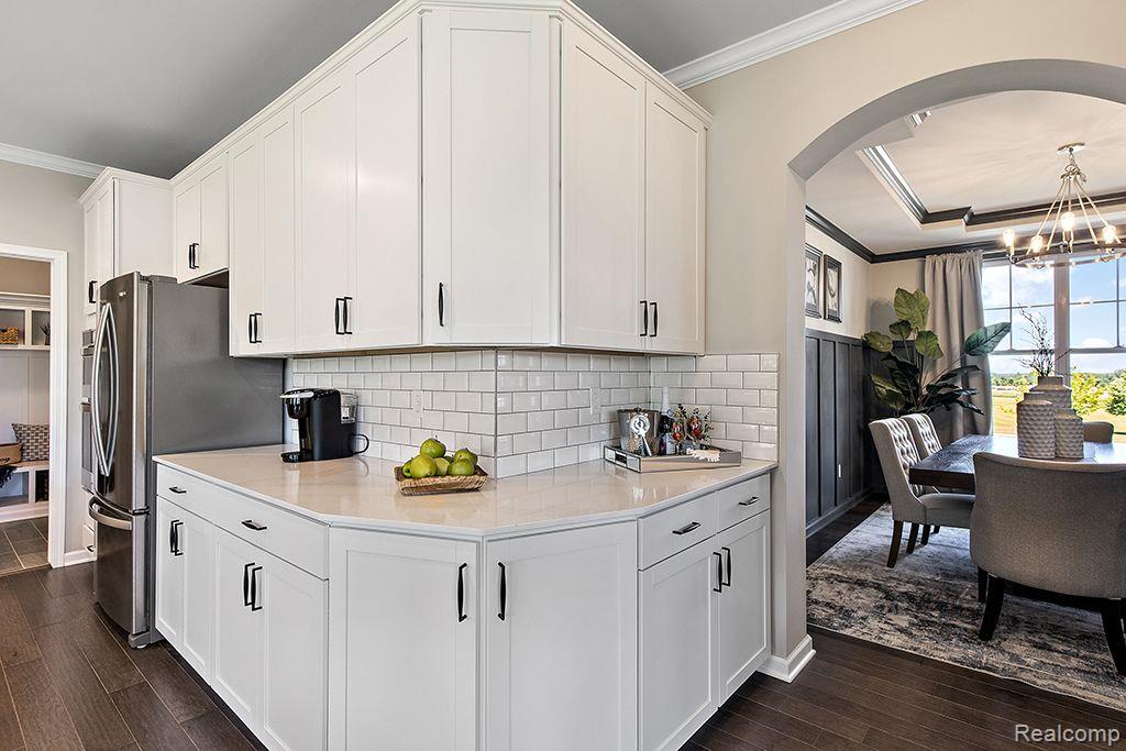 6191 GREEN MOUNTAIN Circle, Ann Arbor, MI 48103 — Photo 35