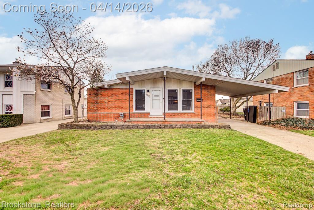 29242 Shirley Avenue, Madison Heights, MI 48071 — Photo 2