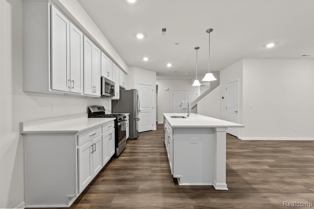 8832 Pioneer Street, Washington, MI — Photo 11