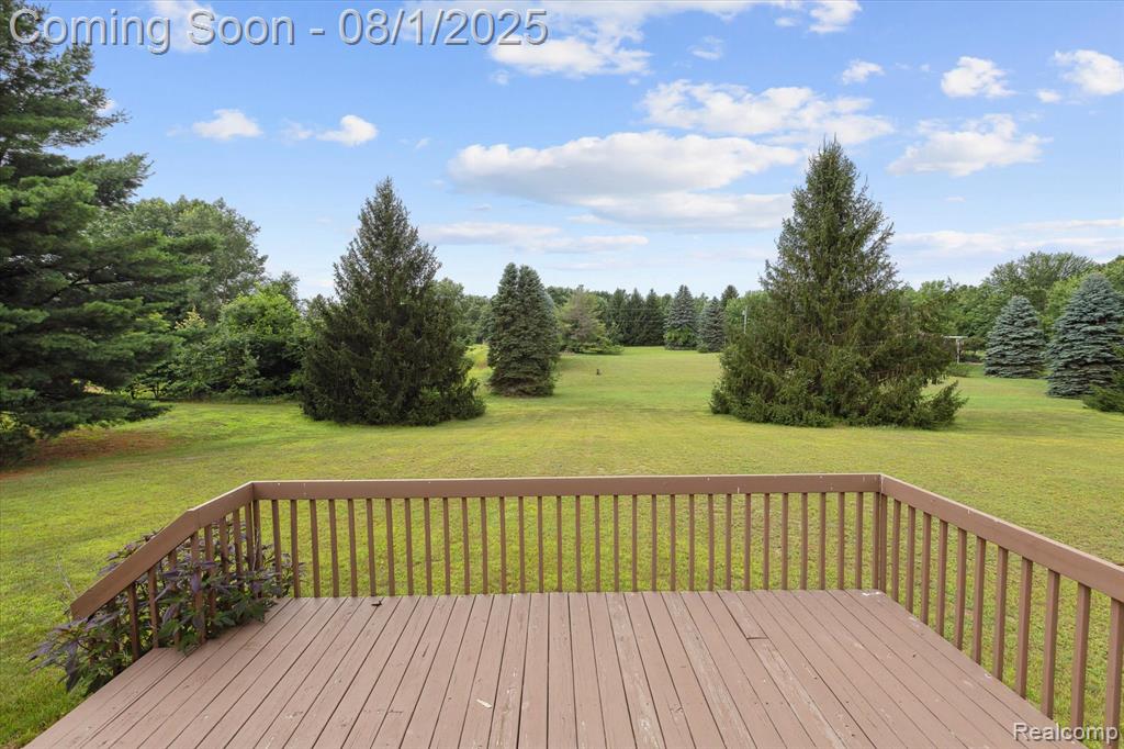 1355 E Sawdust Corners Road, Lapeer, MI 48446 — Photo 38