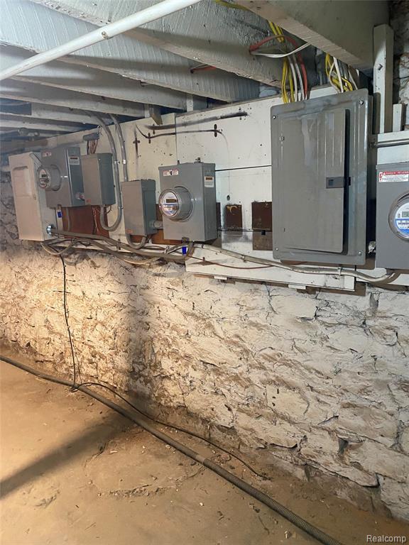 116 Tecumseh Street, Dundee, MI, 00000