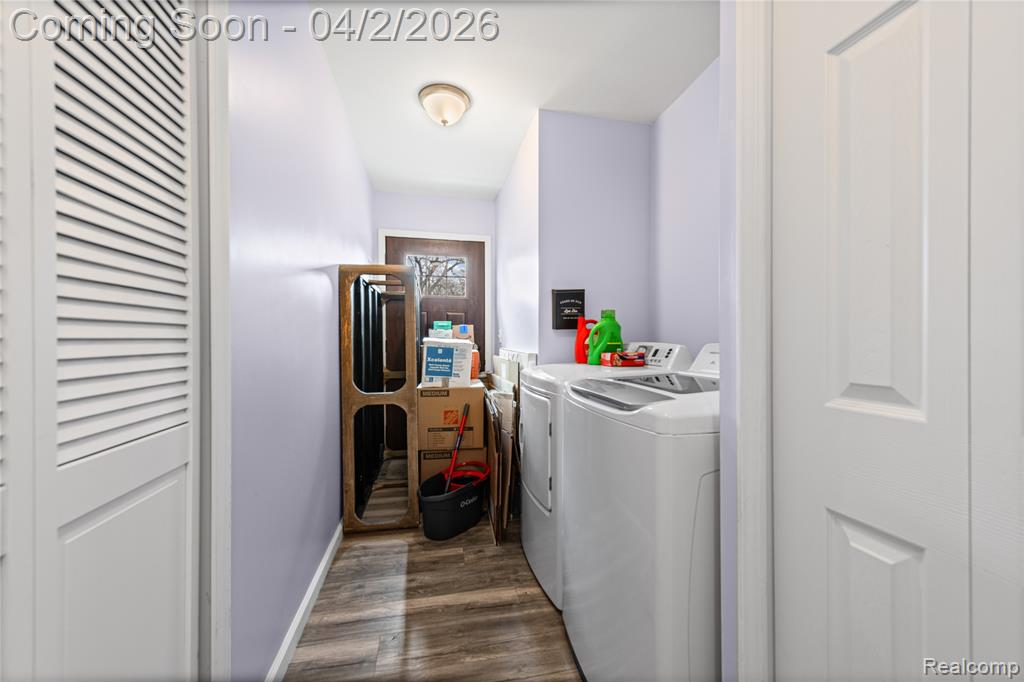 623 Columbia Street, Algonac, MI 48001 — Photo 13