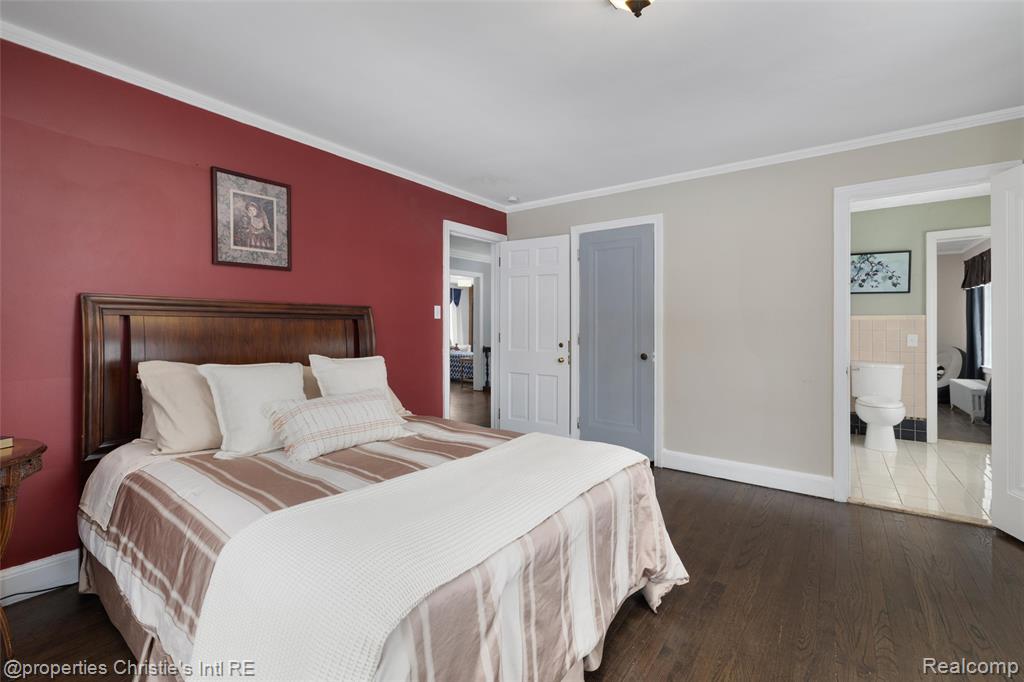 19435 Shrewsbury Road, Detroit, MI 48221 — Photo 49