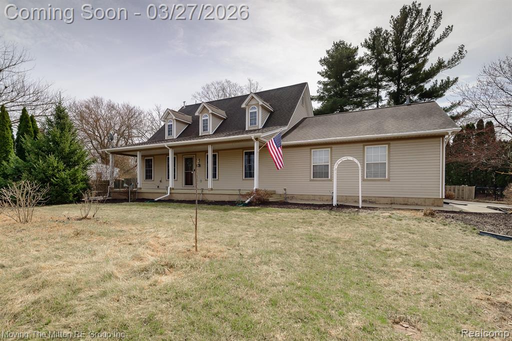 40065 S Interstate 94 Service Drive, Belleville, MI 48111 — Photo 50