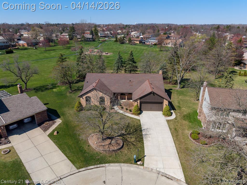 41100 White Haven Court, Northville, MI 48168 — Photo 5