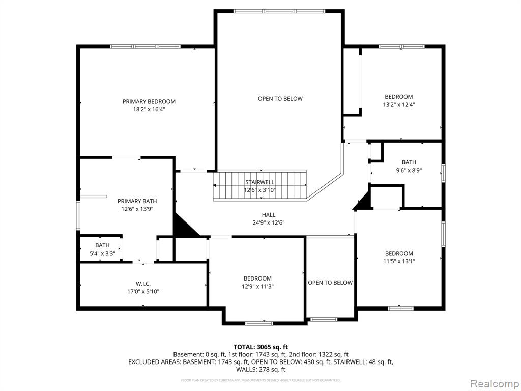 4172 Walcott Drive, Lake Orion, MI — Photo 41