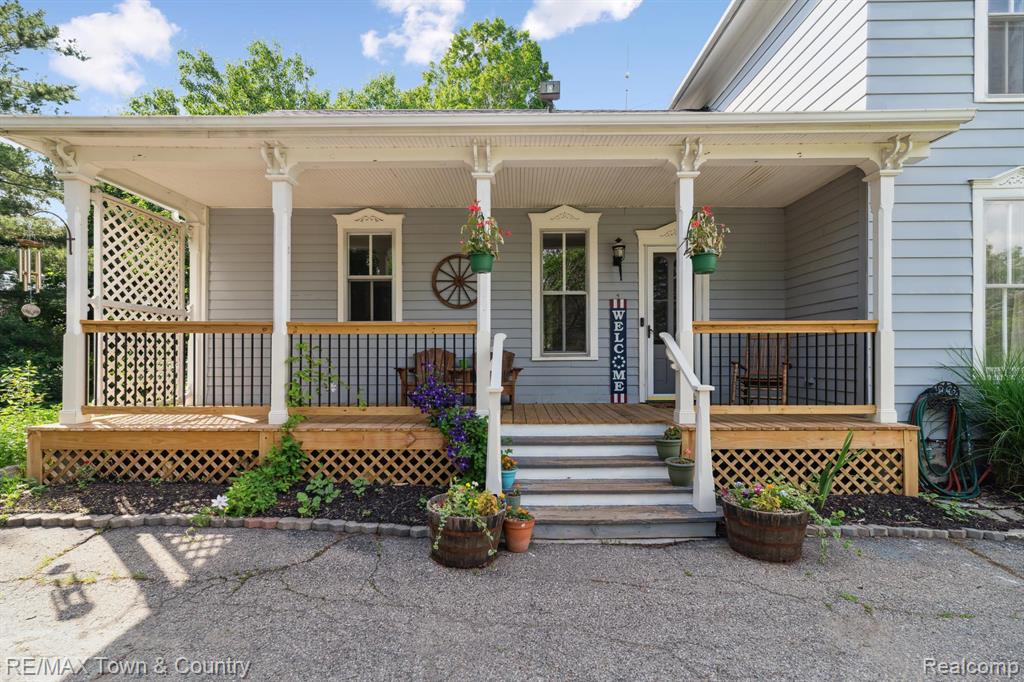 6501 River Road, Flushing, MI 48433 — Photo 3