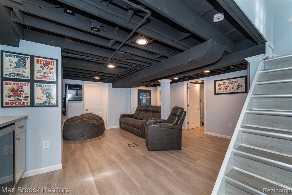4311 Arlington Drive, Royal Oak, MI 48073 — Photo 33
