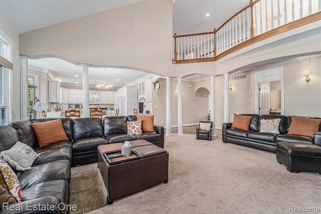 18501 Henry Court, Washington, MI — Photo 10