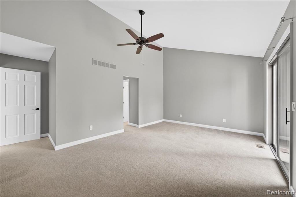 6595 Deer Ridge Drive, Clarkston, MI 48348 — Photo 7